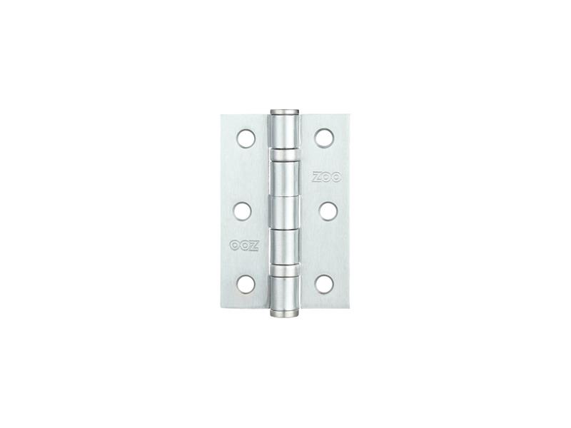 DOOR HINGE TWO BALL BEARING 3