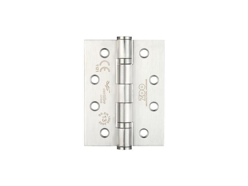 GRADE 13 BALL BEARING HINGE - SS201