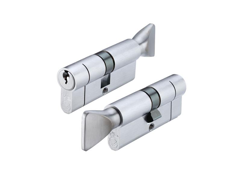 V5 CYLINDER AND TURN