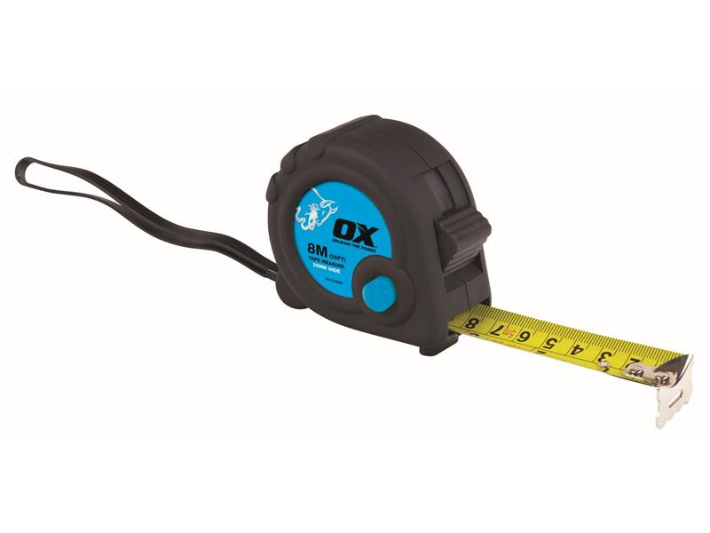 OX TRADE TAPE MEASURE - Buy Online