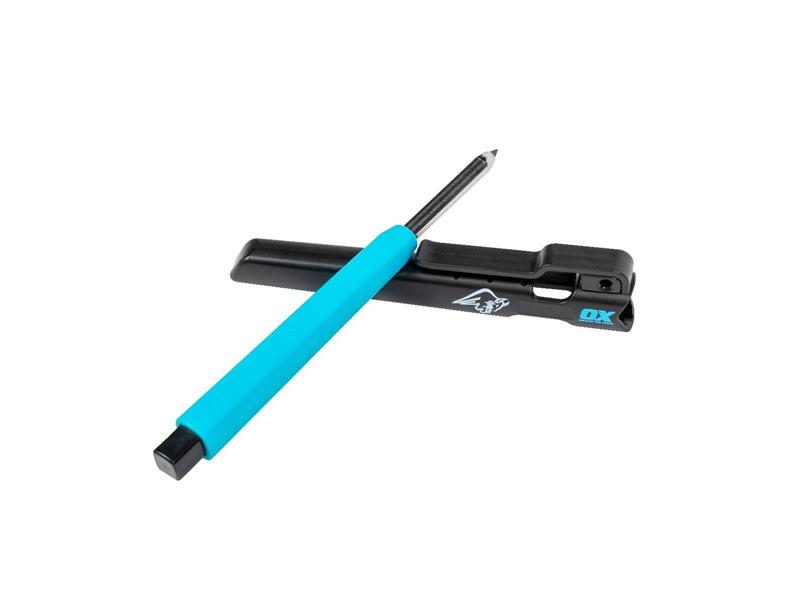 OX TUFF CARBON - MARKING PENCIL 