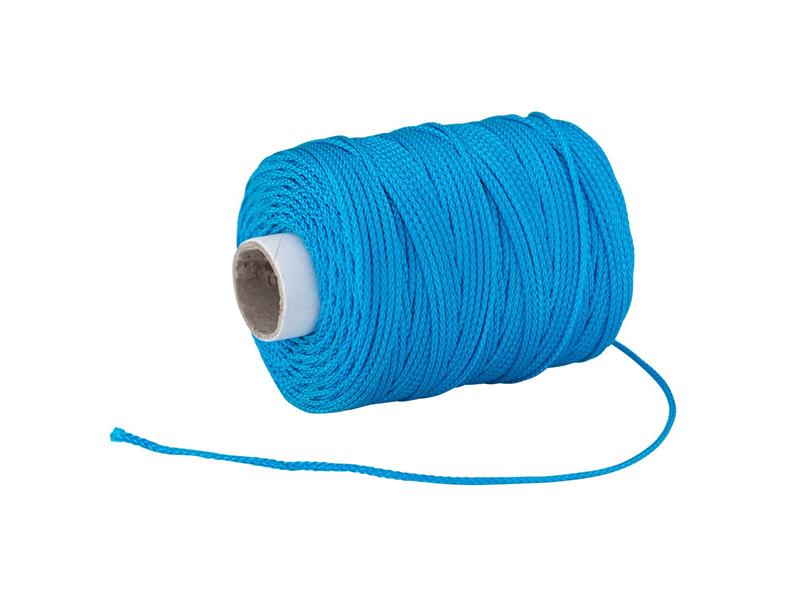 PRO CYAN NYLON BRAIDED TOUGH BRICKLINE 105M / 350FT