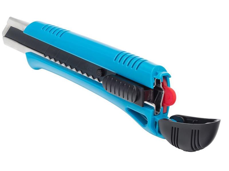 OX TRADE SNAP OFF KNIFE 18MM