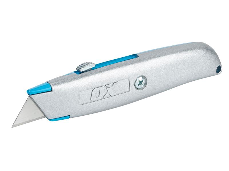 TRADE HEAVY DUTY RETRACTABLE KNIFE