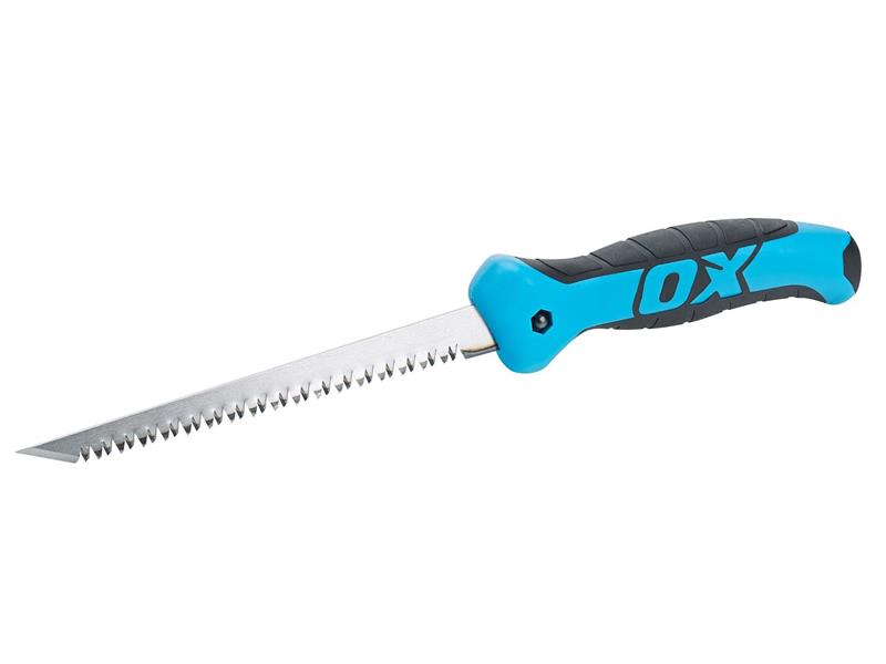 PRO JAB SAW 165MM - 8 TPI WITH HOLSTER