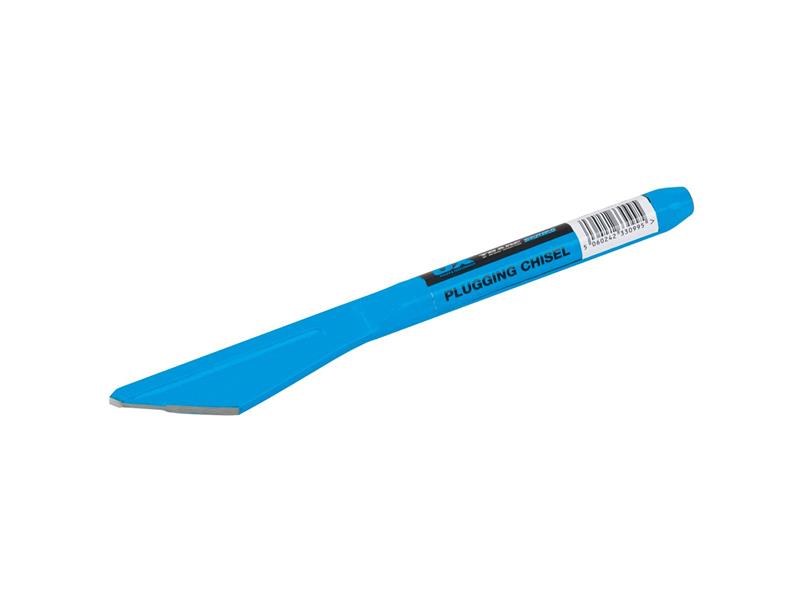 TRADE PLUGGING CHISEL - 230MM X 6MM