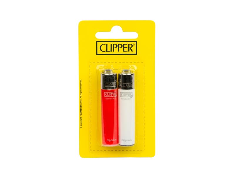 CLIPPER MINI TWIN PACK