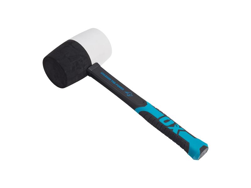 TRADE COMBINATION RUBBER MALLET - Buy Online