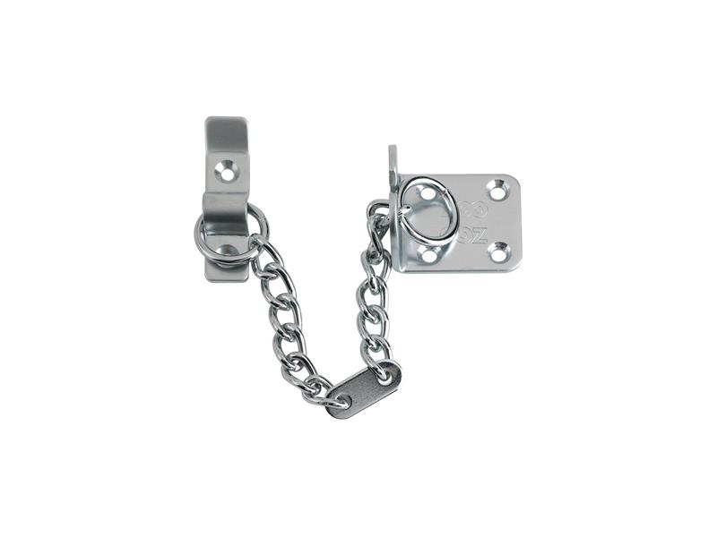 HEAVY DUTY DOOR CHAIN 