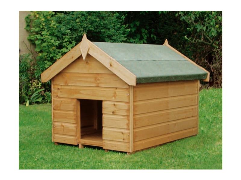 Yard Kennel