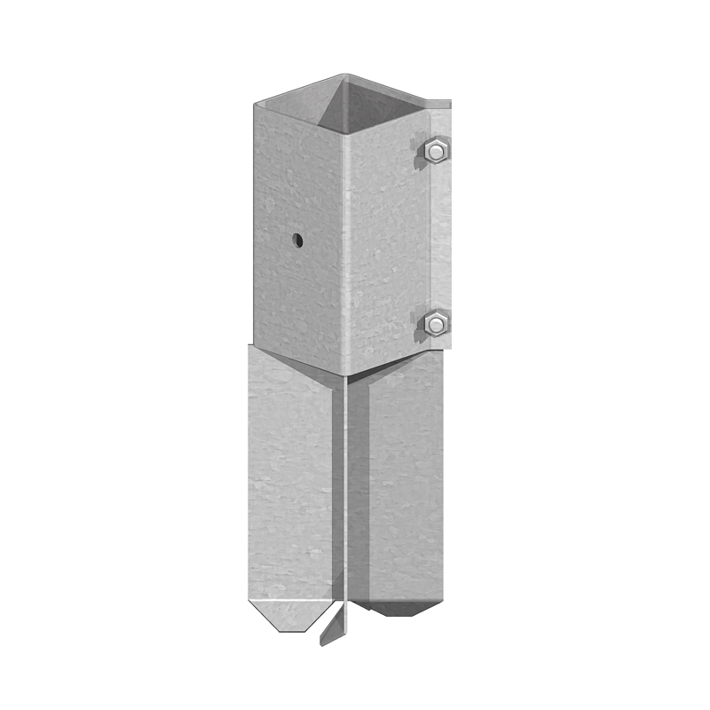 Swift Clamp Concrete Post Supp - Buy Online