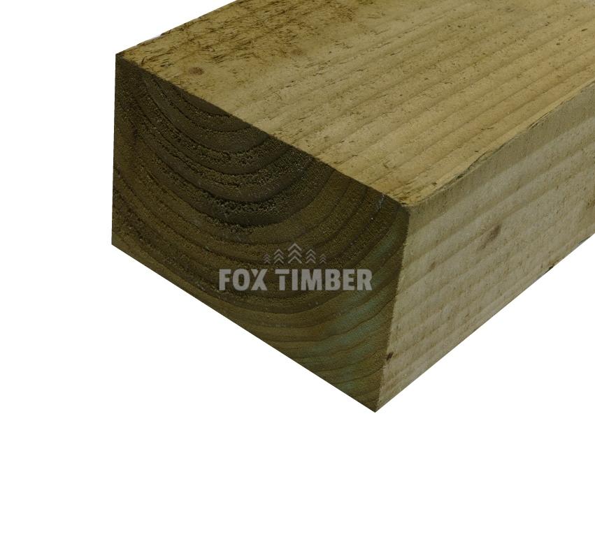 TANALISED BUILDING TIMBER FSC MIX 70% - Buy Online